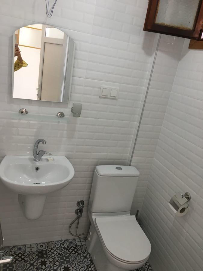 Miss Hotel Karya Oren  Exterior foto