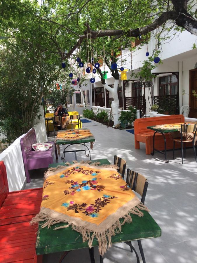 Miss Hotel Karya Oren  Exterior foto